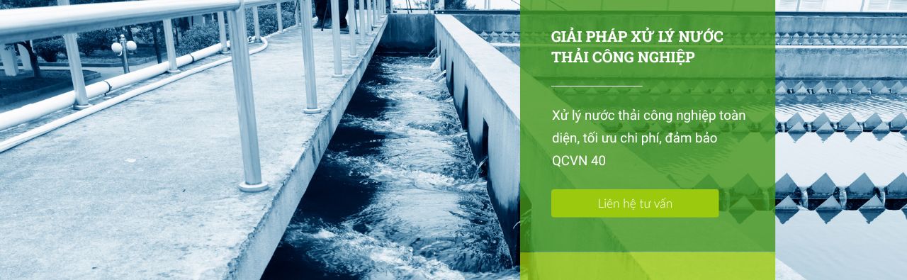 XỬ LÝ NƯỚC THẢI CÔNG NGHIỆP XỬ LÝ NƯỚC THẢI CÔNG NGHIỆP