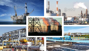 TỔNG QUAN VỀ NƯỚC THẢI CÔNG NGHIỆP tong-quan-ve-nuoc-thai-cong-nghiep