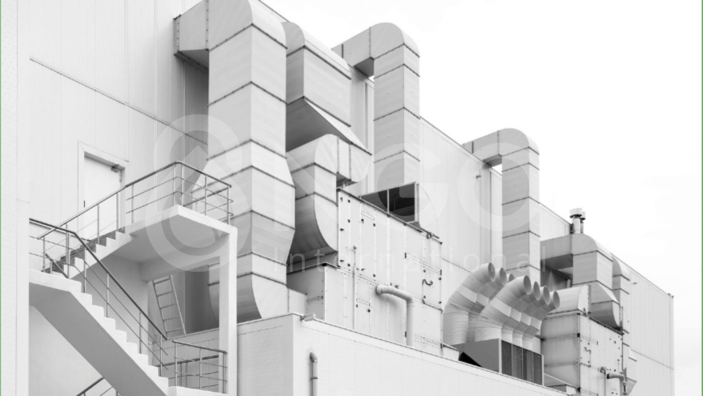 GIẢI PHÁP XỬ LÝ KHÍ THẢI, KHÍ NHÀ KÍNH khi thai