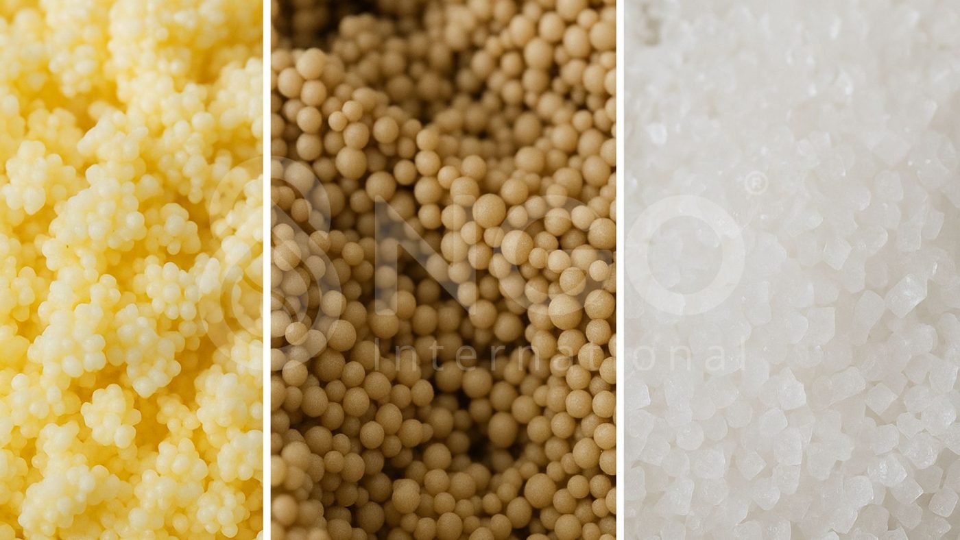 XỬ LÝ NƯỚC CẤP BẰNG PHƯƠNG PHÁP TRAO ĐỔI ION (ION EXCHANGE) resin ion