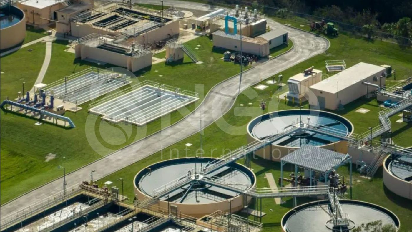 GIẢI PHÁP XỬ LÝ NƯỚC THẢI KHU CÔNG NGHIỆP, CỤM CÔNG NGHIỆP khu cong nghiẹp