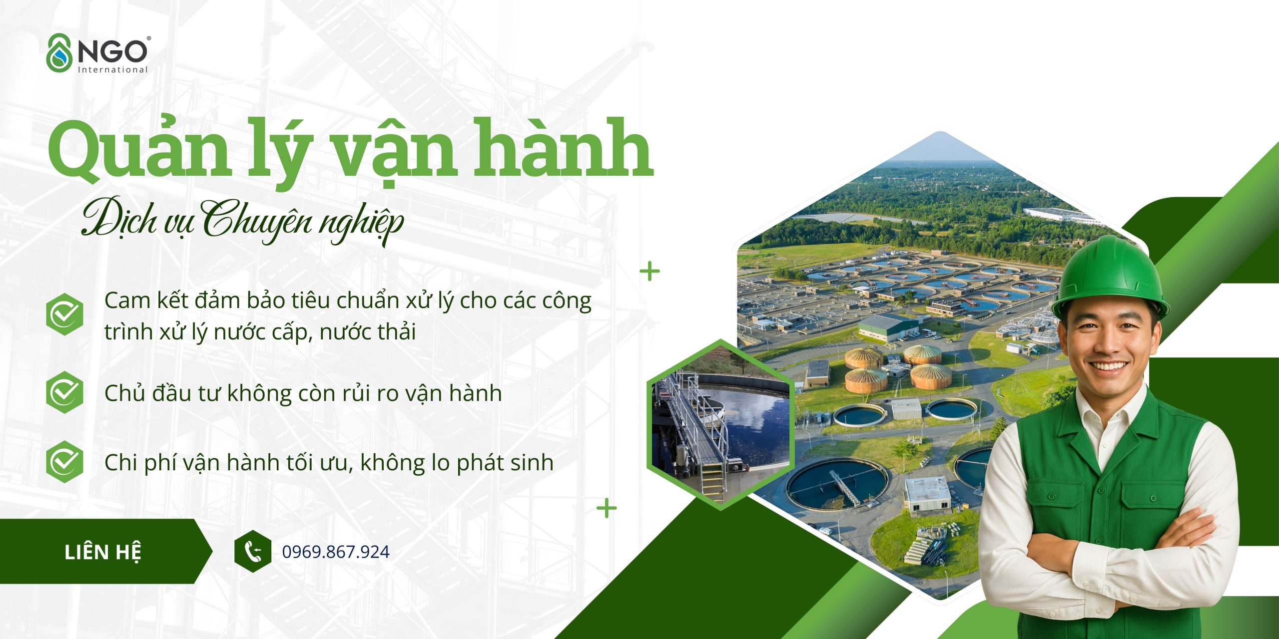 dịch vụ quản lý vận hành dịch vụ quản lý vận hành