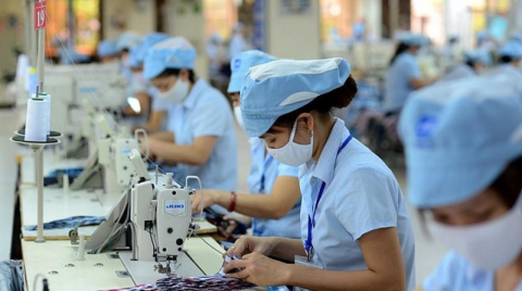 TĂNG TRƯỞNG XANH, PHÁT TRIỂN BỀN VỮNG LÀ "LUẬT CHƠI" MỚI VỀ THƯƠNG MẠI tang-truong-xanh-phat-trien-ben-vung