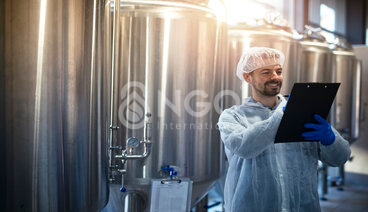 PURE WATER SUPPLY FOR PHARMACEUTICAL MANUFACTURERS duoc-pham-logo