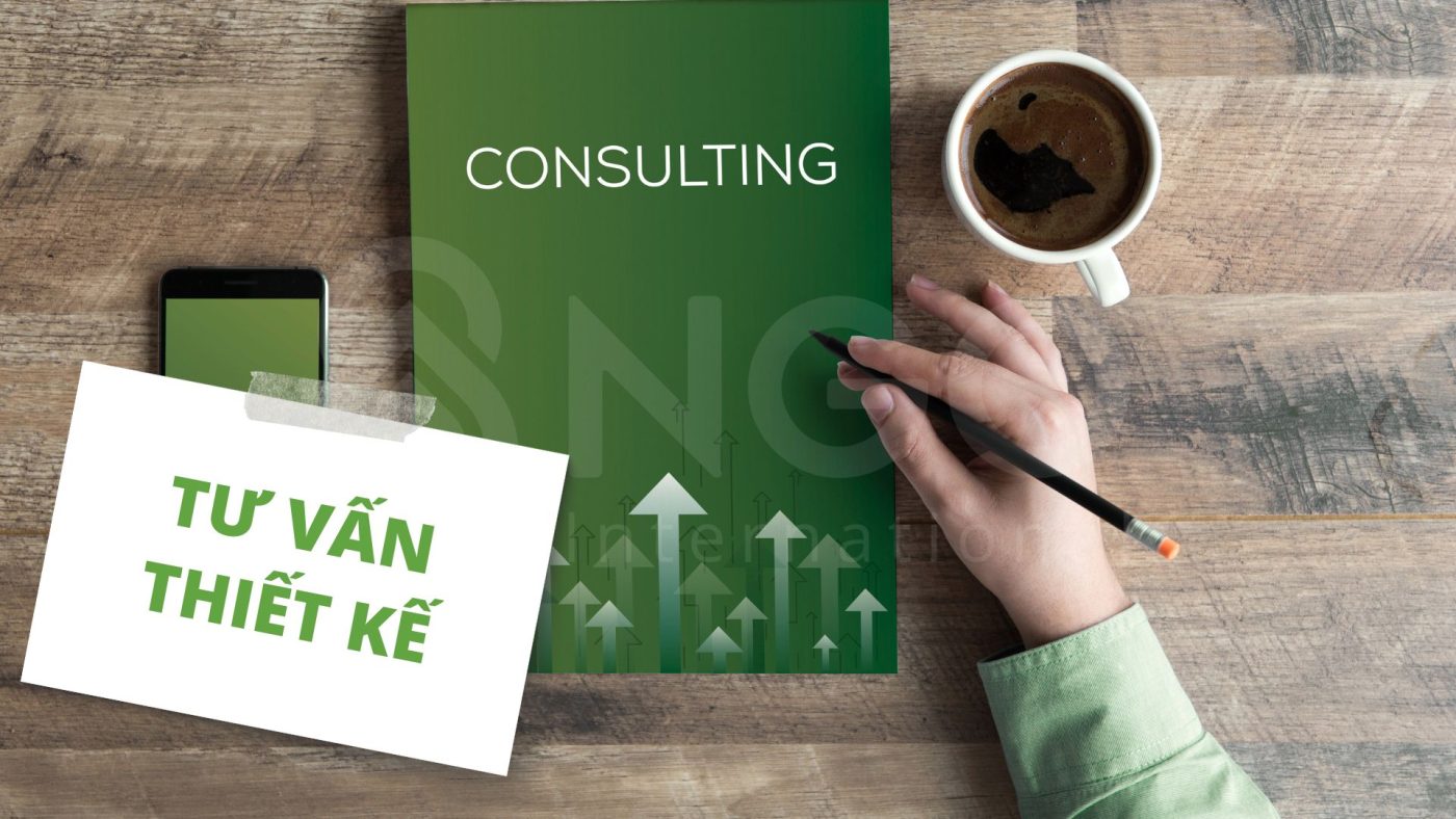 DỊCH VỤ TƯ VẤN THIẾT KẾ tư vấn thiết kế