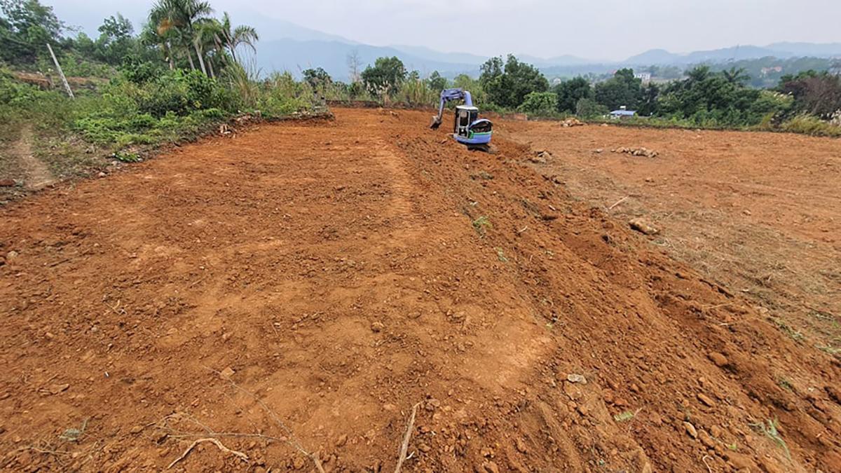 KHU VỰC Ô NHIỄM MÔI TRƯỜNG ĐẤT LÀ GÌ? PHÂN LOẠI KHU VỰC Ô NHIỄM MÔI TRƯỜNG ĐẤT moi-truong-dat