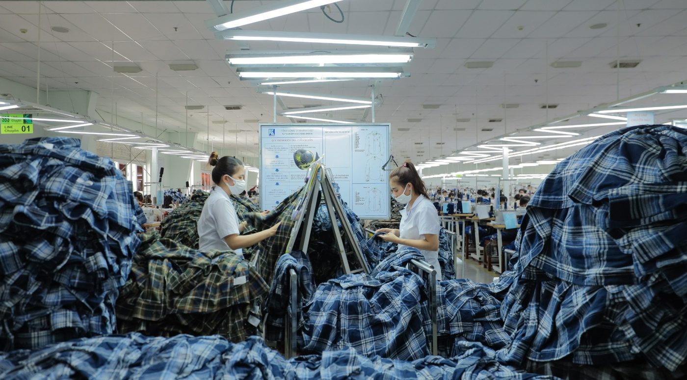 EU ÁP QUY ĐỊNH LIÊN QUAN ĐẾN MÔI TRƯỜNG, LOẠT HÀNG VIỆT XUẤT KHẨU BỊ ẢNH HƯỞNG w-det-may-1-2901