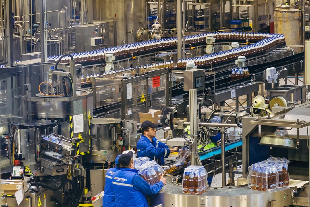 WATER SUPPLY FOR FOOD AND BEVERAGE PRODUCTION: ROLE, STANDARDS, AND SOLUTIONS nước cấp trong sản xuất thực phẩm