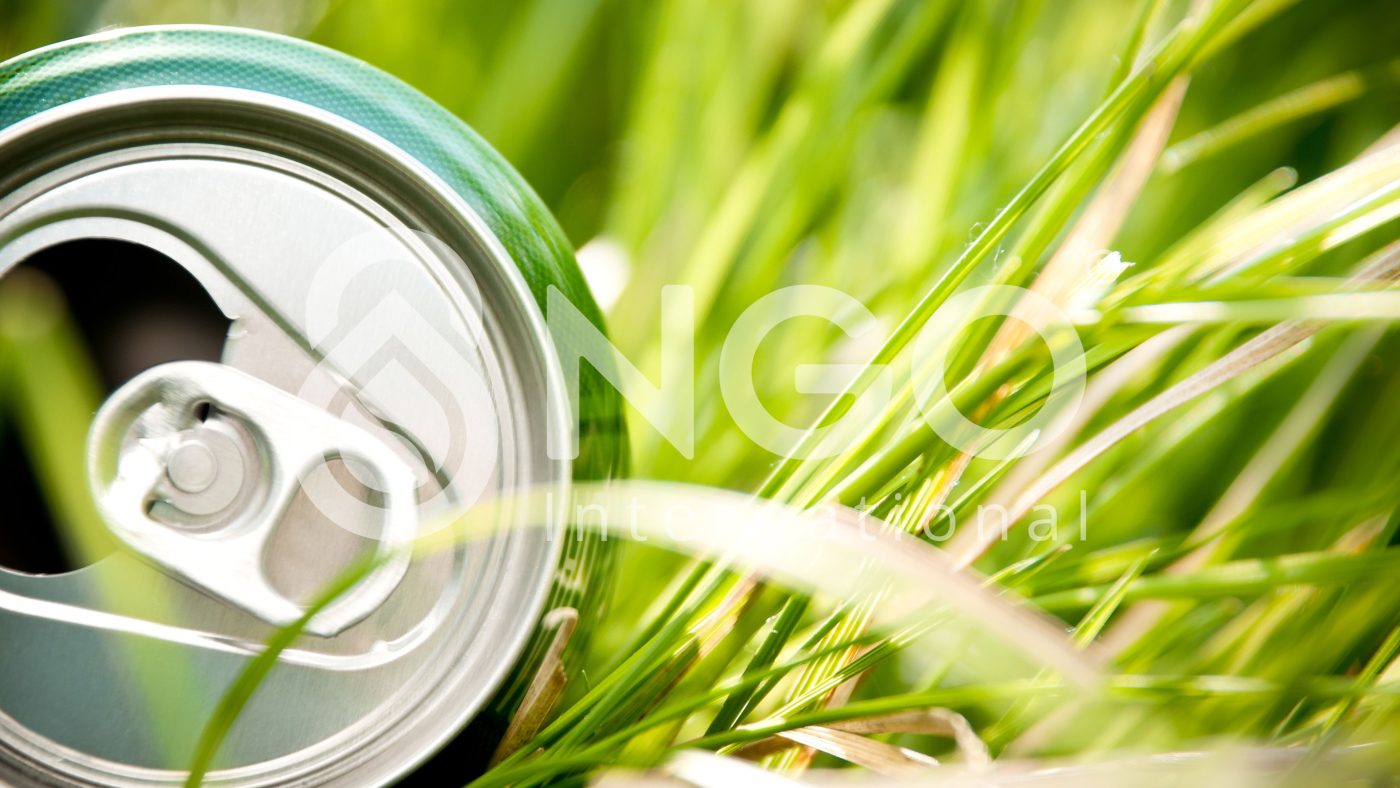 WASTEWATER TREATMENT FOR ALUMINUM PACKAGING PRODUCTION nuoc thai lon nhom